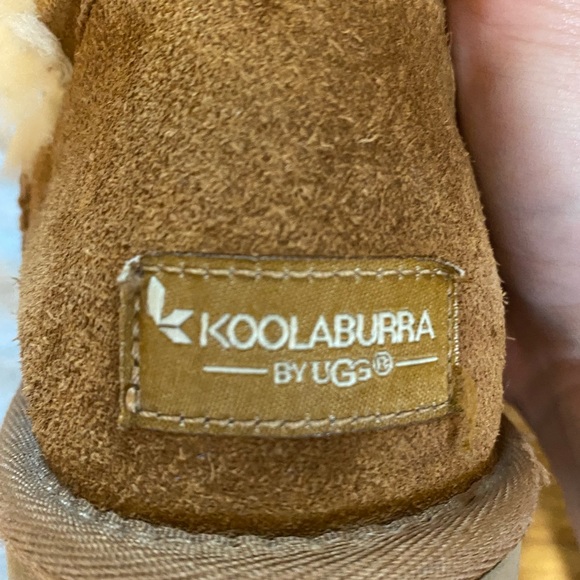 Women’s victoria short bow Ugg’s - Picture 7 of 7